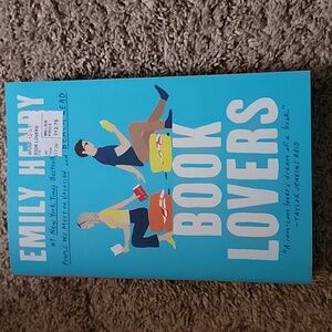 NWT teenage girls book